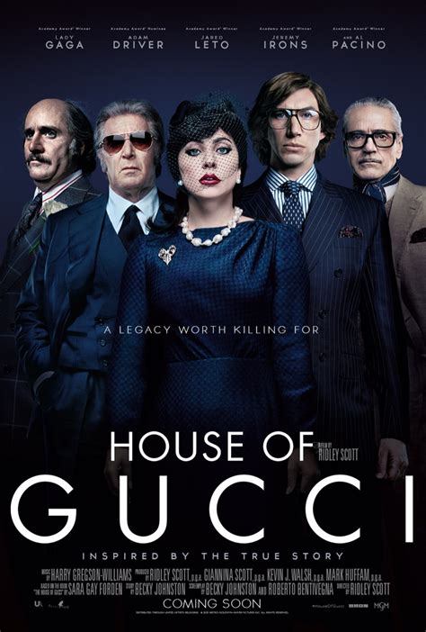 casa gucci cinemas|house of gucci 2021 showtimes.